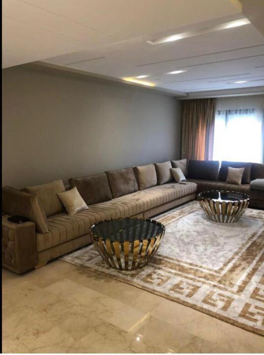Excelente Apartamento En Sky 17 , Tanger 7 Exterior foto