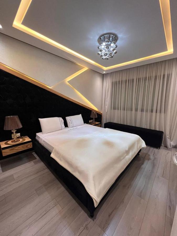 Excelente Apartamento En Sky 17 , Tanger 7 Exterior foto