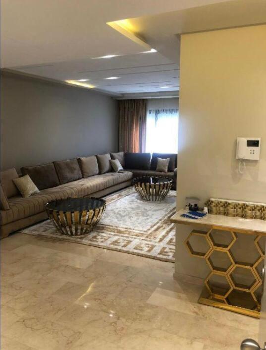 Excelente Apartamento En Sky 17 , Tanger 7 Exterior foto