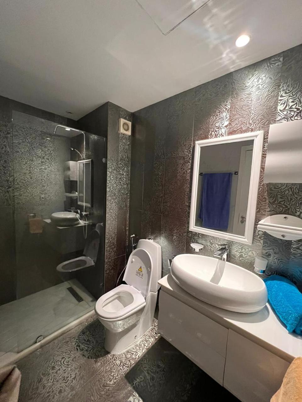 Excelente Apartamento En Sky 17 , Tanger 7 Exterior foto