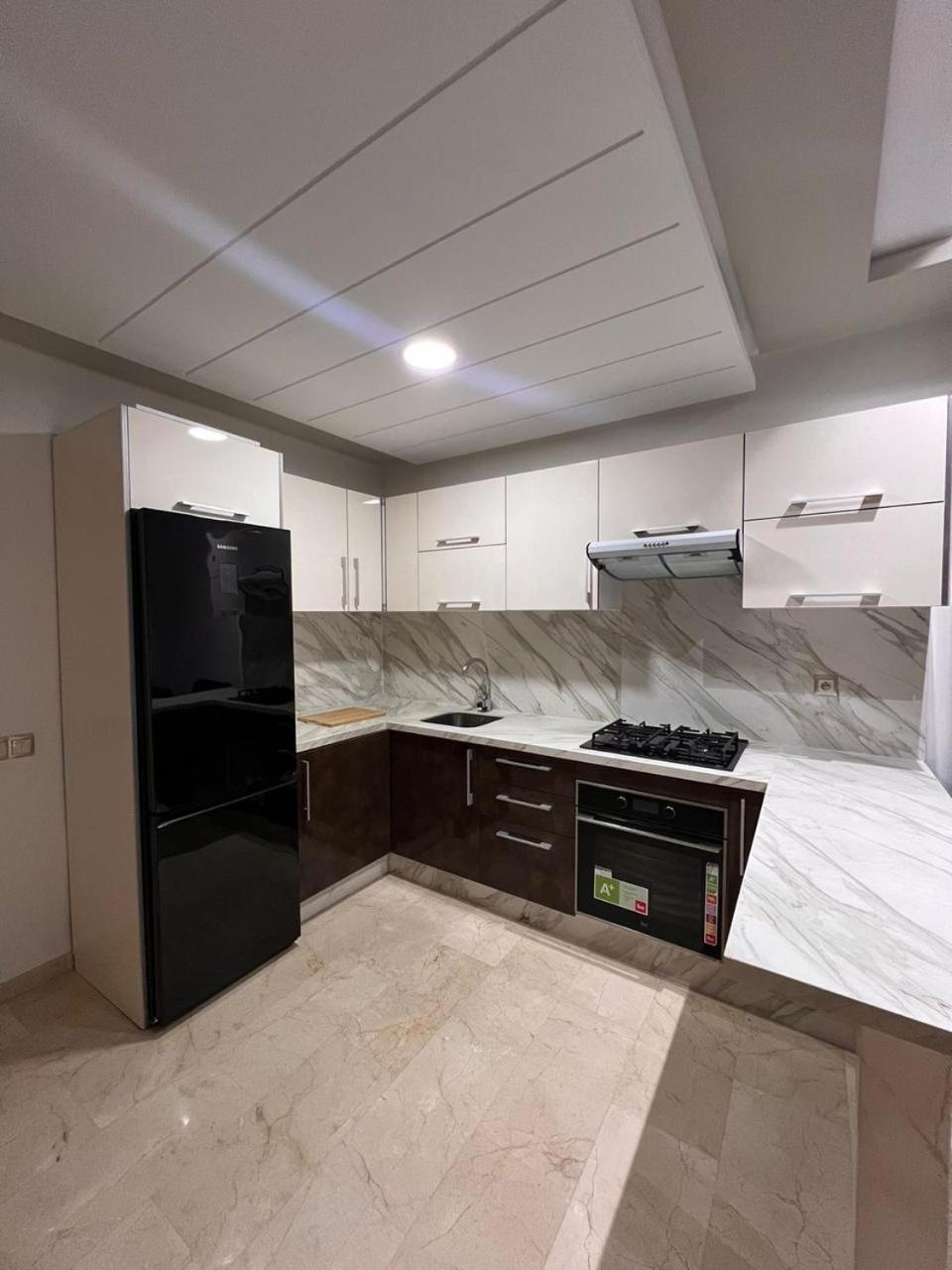 Excelente Apartamento En Sky 17 , Tanger 7 Exterior foto