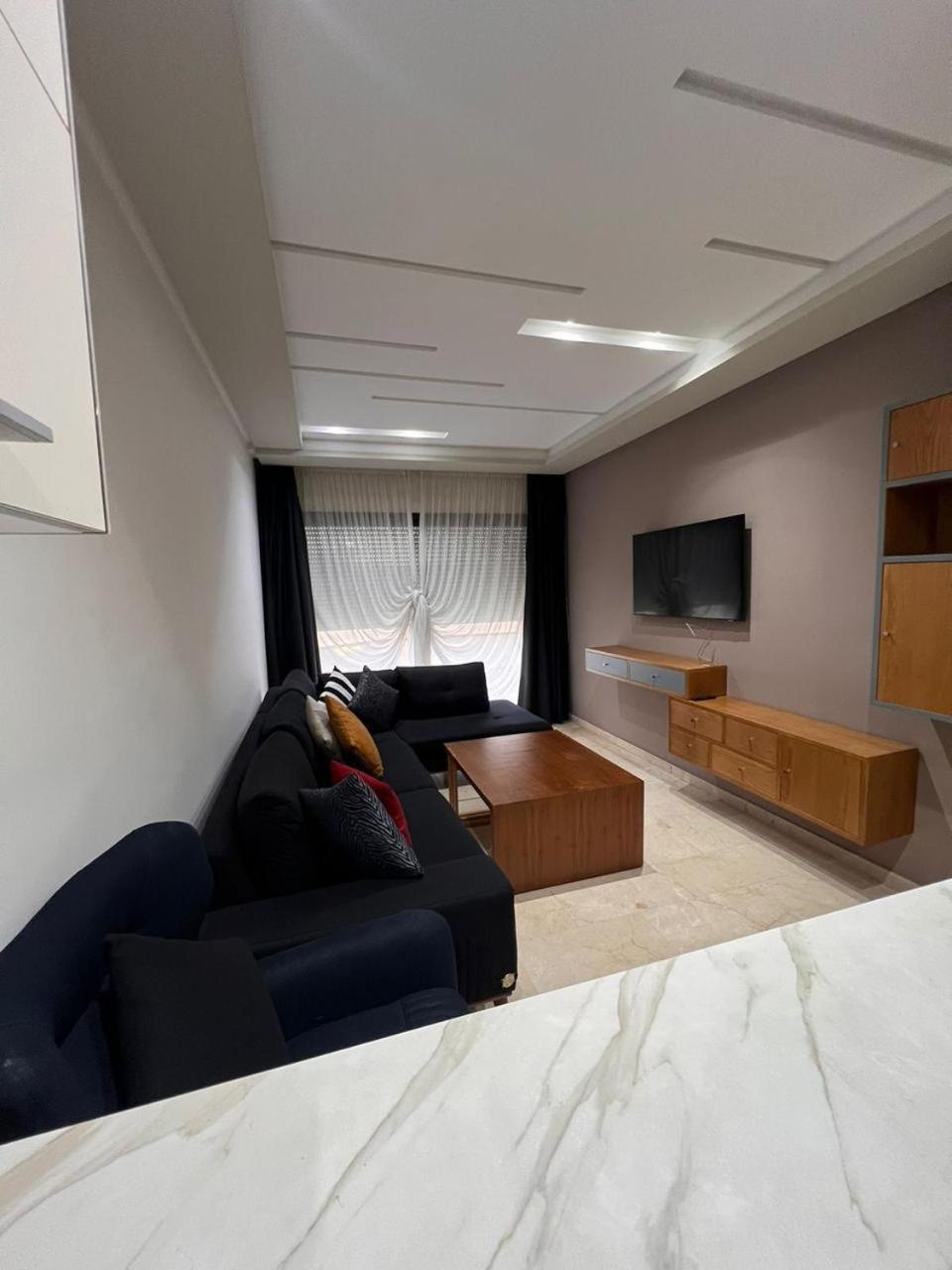 Excelente Apartamento En Sky 17 , Tanger 7 Exterior foto