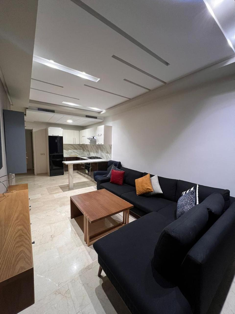 Excelente Apartamento En Sky 17 , Tanger 7 Exterior foto