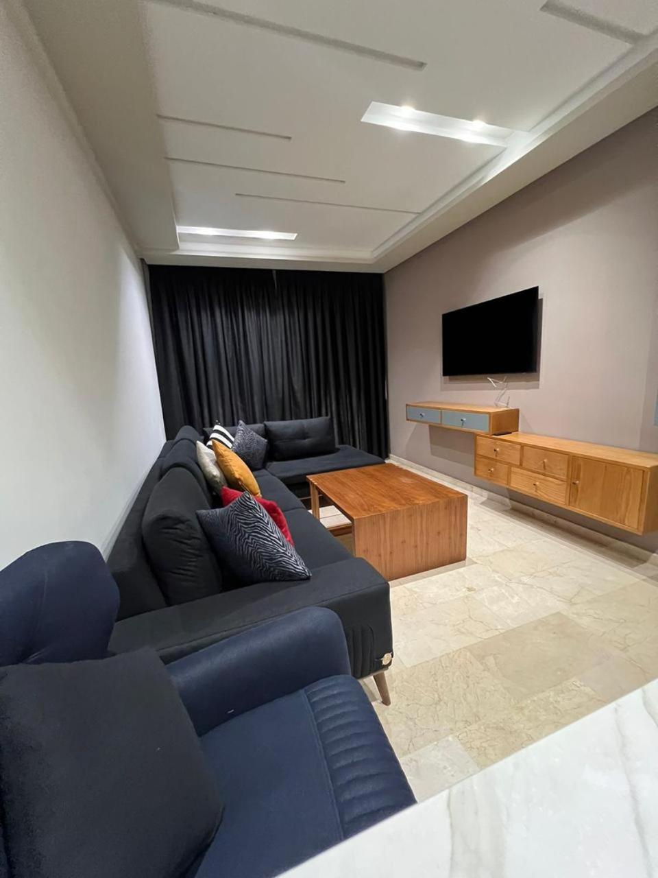 Excelente Apartamento En Sky 17 , Tanger 7 Exterior foto