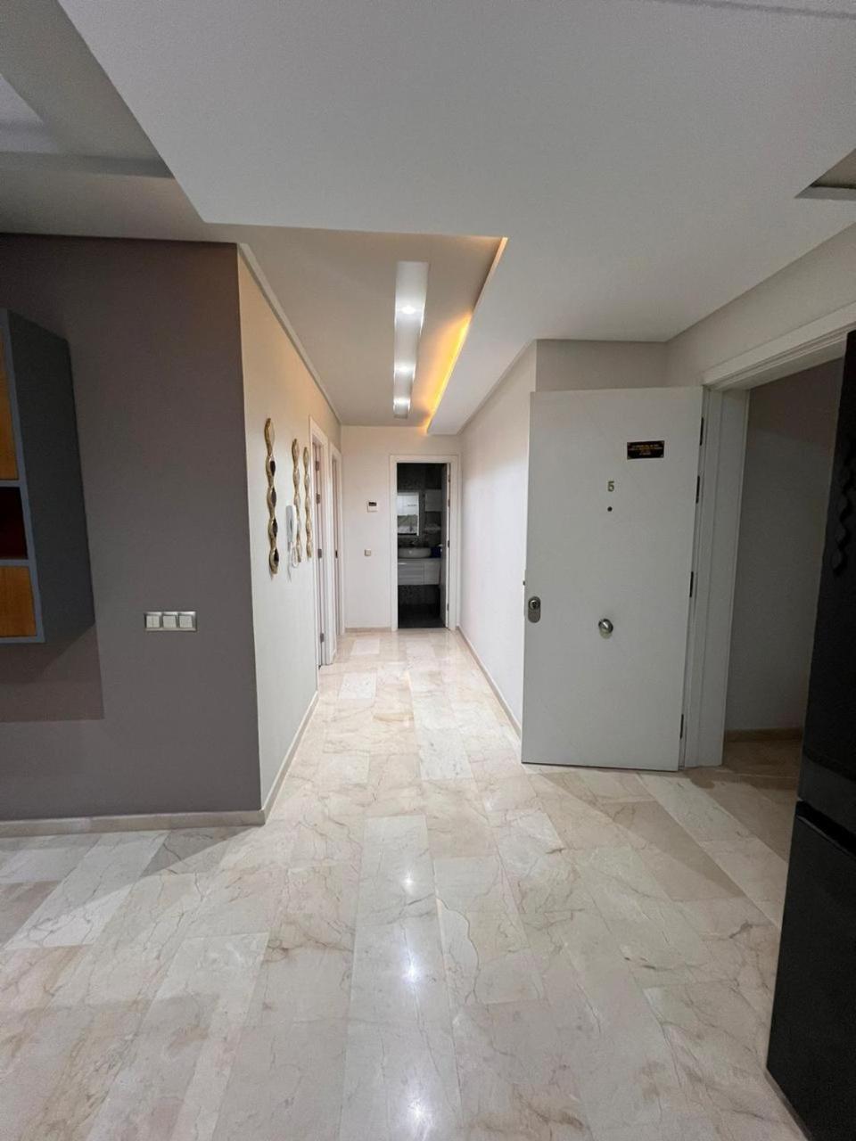 Excelente Apartamento En Sky 17 , Tanger 7 Exterior foto