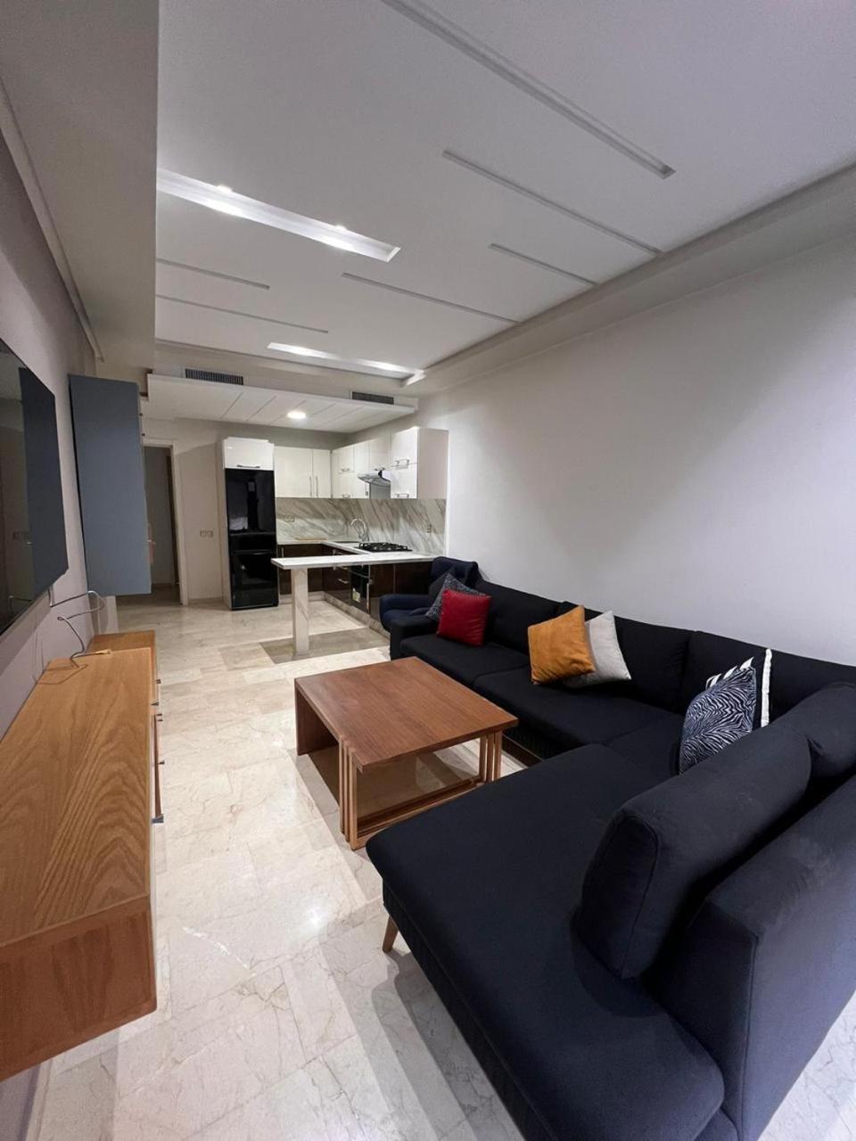 Excelente Apartamento En Sky 17 , Tanger 7 Exterior foto