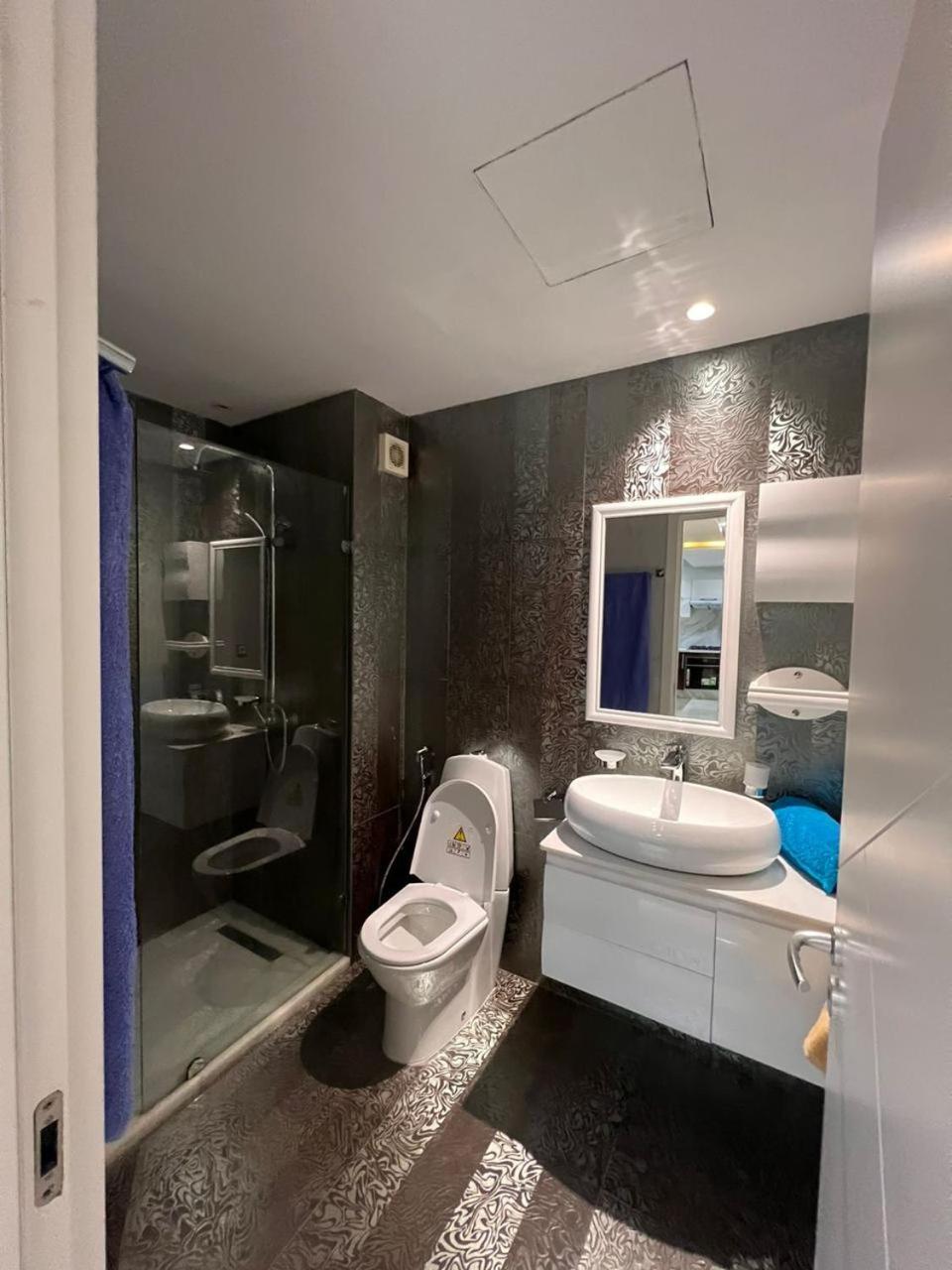 Excelente Apartamento En Sky 17 , Tanger 7 Exterior foto