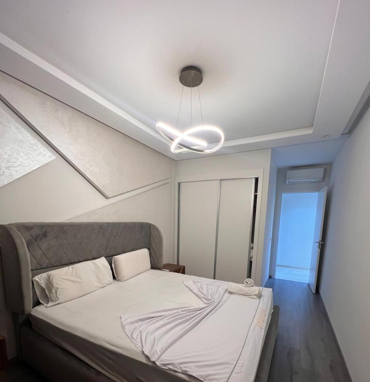 Excelente Apartamento En Sky 17 , Tanger 7 Exterior foto