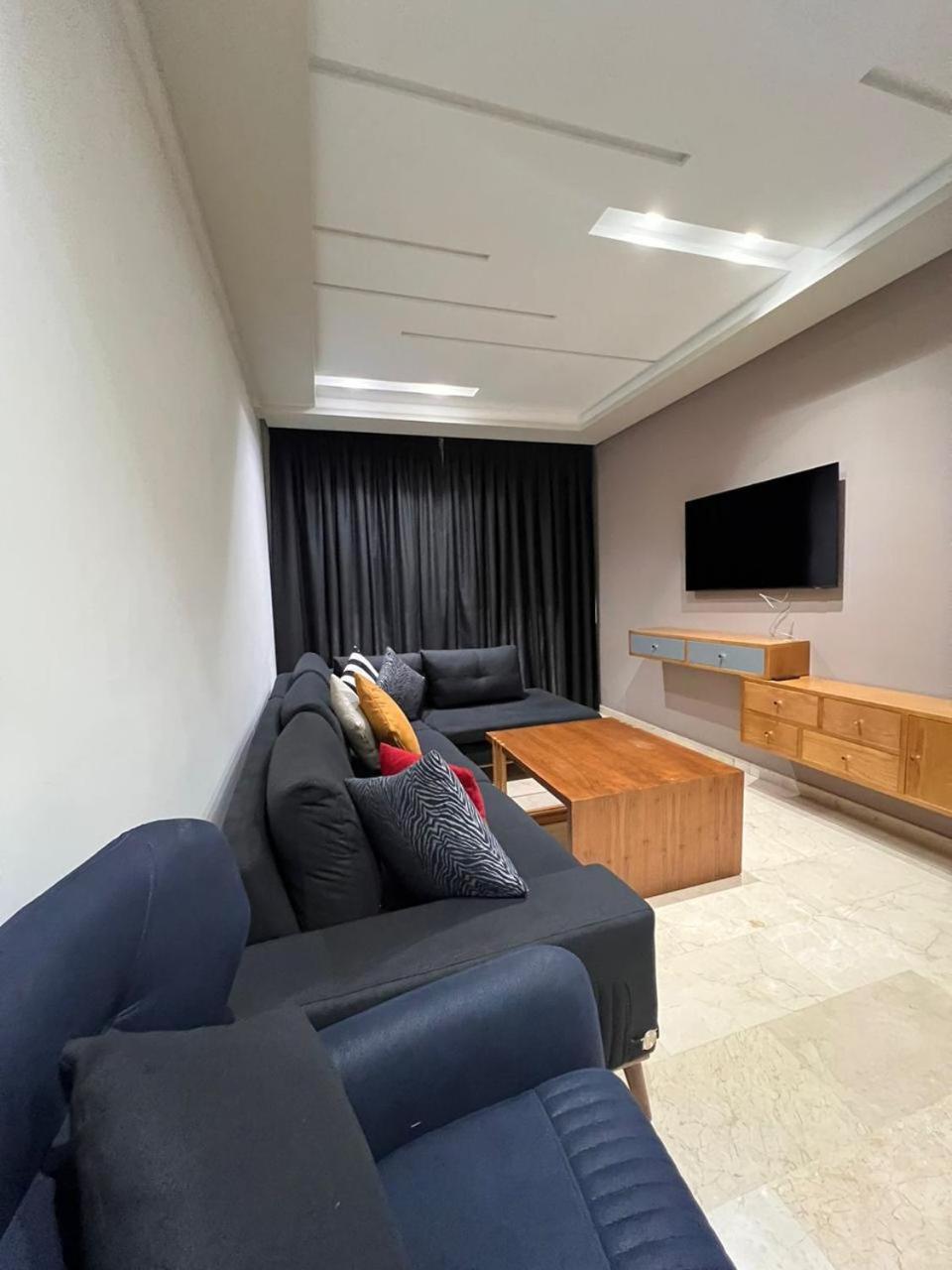 Excelente Apartamento En Sky 17 , Tanger 7 Exterior foto