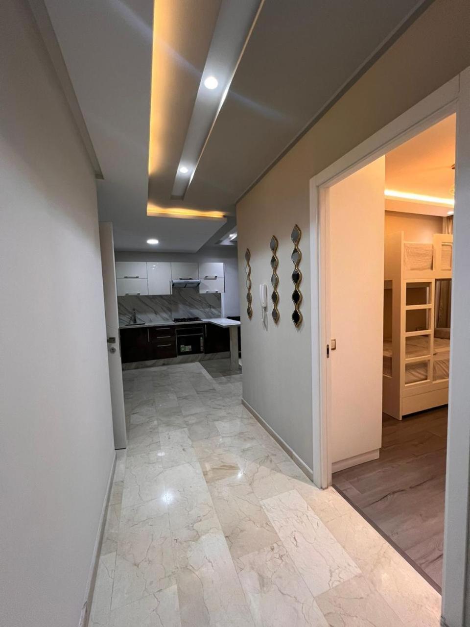 Excelente Apartamento En Sky 17 , Tanger 7 Exterior foto