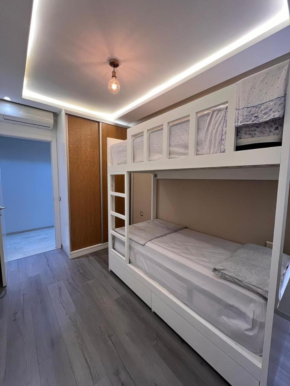 Excelente Apartamento En Sky 17 , Tanger 7 Exterior foto