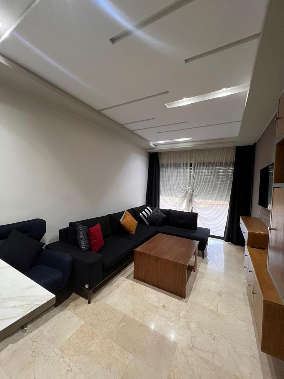 Excelente Apartamento En Sky 17 , Tanger 7 Exterior foto